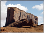 foto Monument Valley Navajo Tribal Park